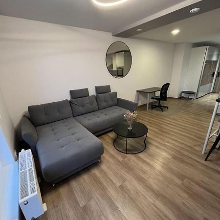 דירות Lovely Flat With Great Central Location וילנה מראה חיצוני תמונה