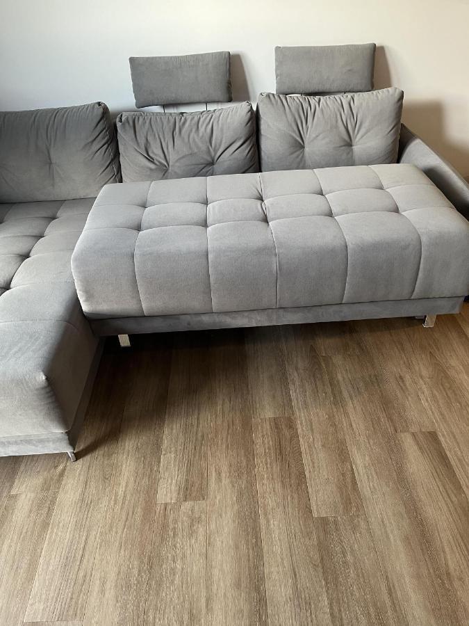 דירות Lovely Flat With Great Central Location וילנה מראה חיצוני תמונה