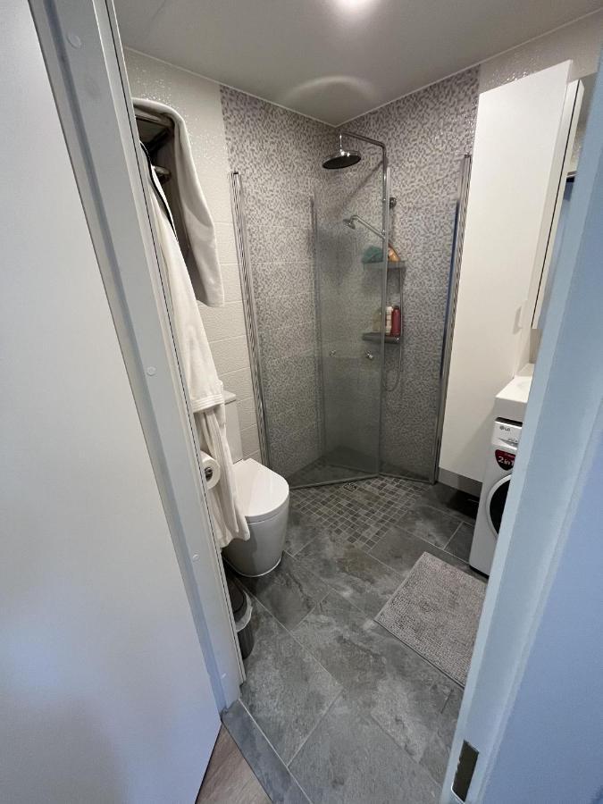 דירות Lovely Flat With Great Central Location וילנה מראה חיצוני תמונה